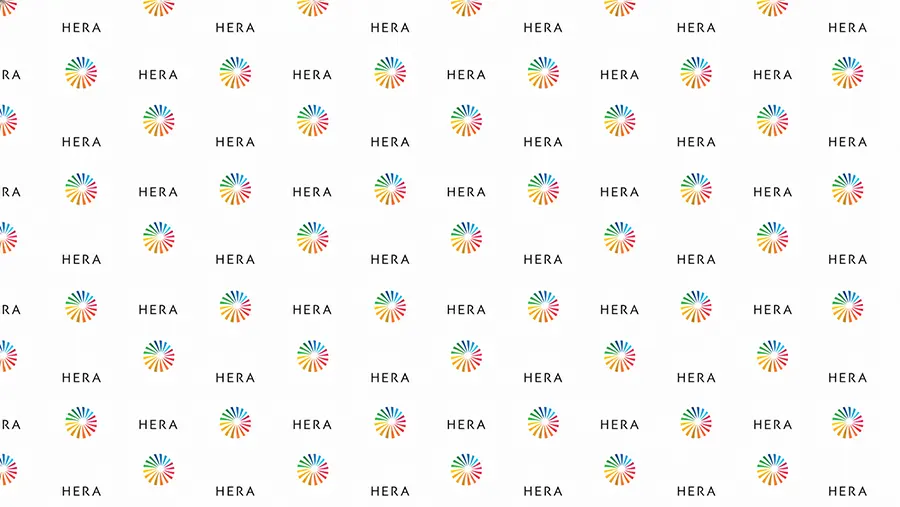 HERA pattern